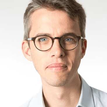 Andre Wegner