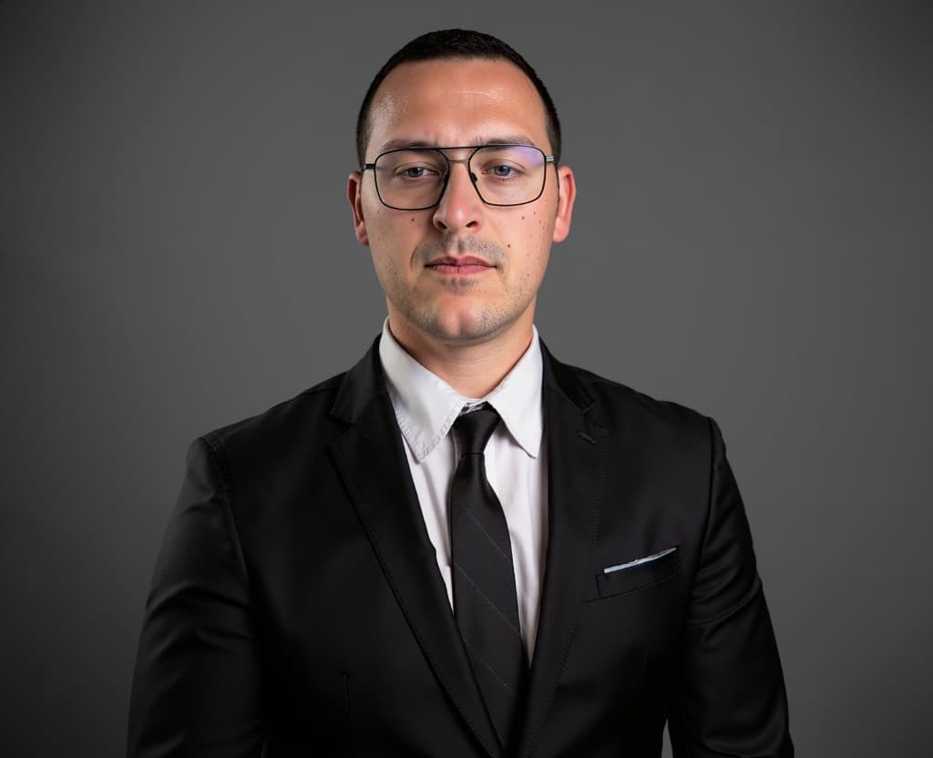 Michael Meyer